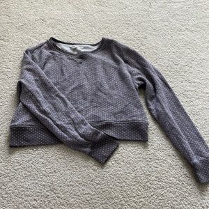 Victoria’s Secret Lounge Sweatshirt